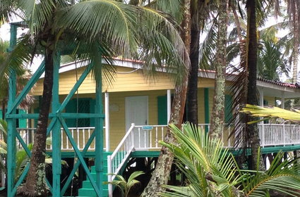 Prywatna wyspa na Karaibach na sprzedaż. Kosztuje mniej niż przeciętny dom w USA