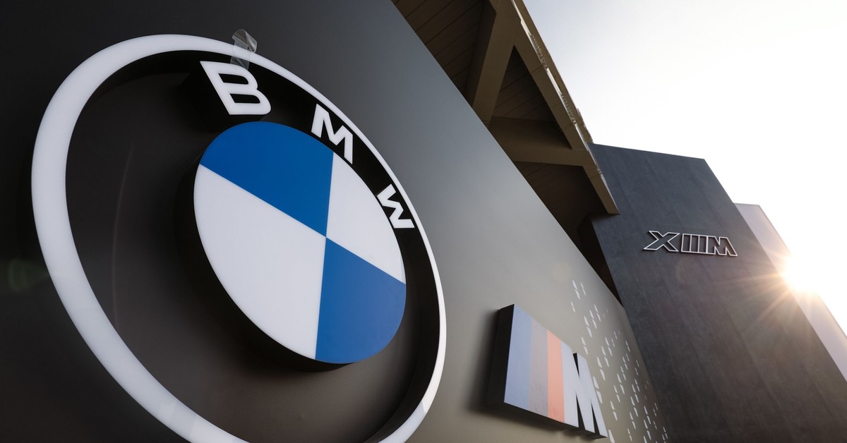 Niemieckie marki mają się czego obawiać. Chińskie auta zagrażają również im