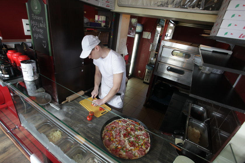 Mamy dla Was zaproszenia na pyszną pizzę w Pizzerii Leone w Gdańsku