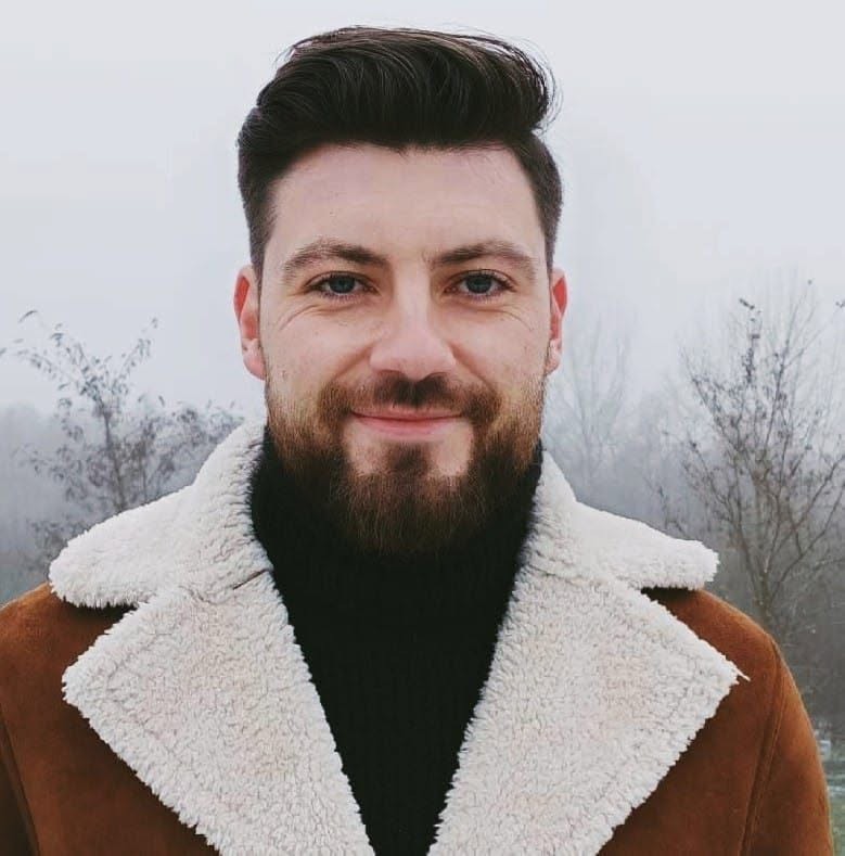 Poliak Bartłomiej Włodzimierz Krakowiak.