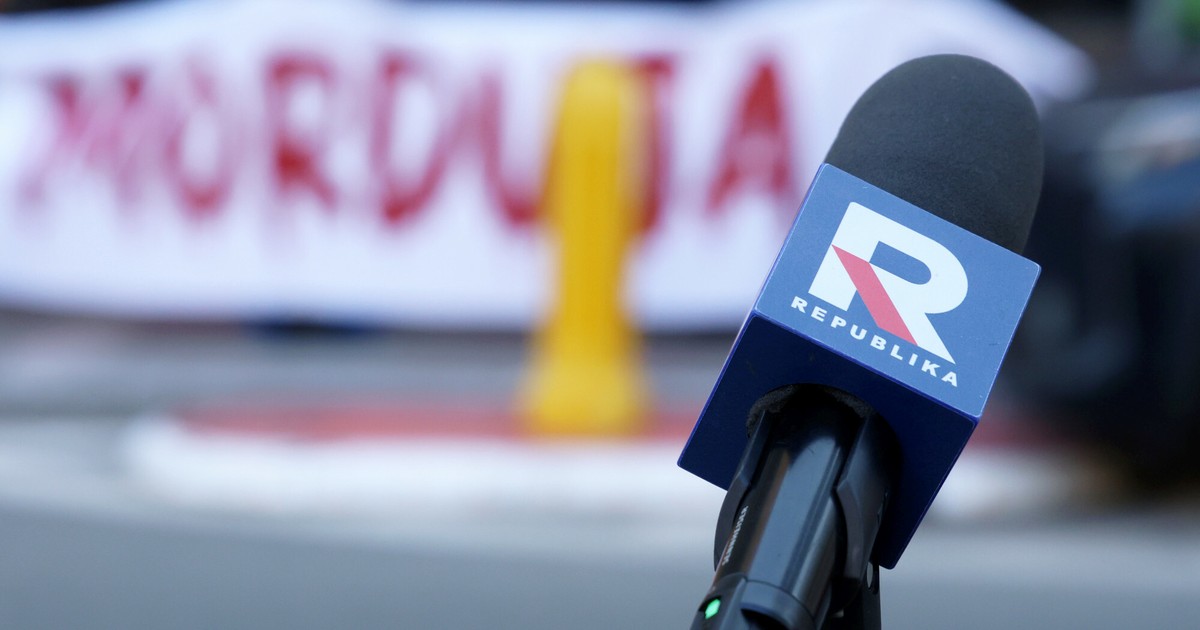 Ważna decyzja WSA. Chodzi o działalność Telewizji Republika