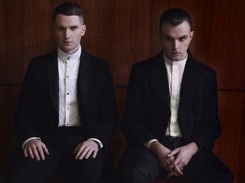 Hurts - ulubieńcy polskiej publiczności wrócili. ZDJĘCIA!