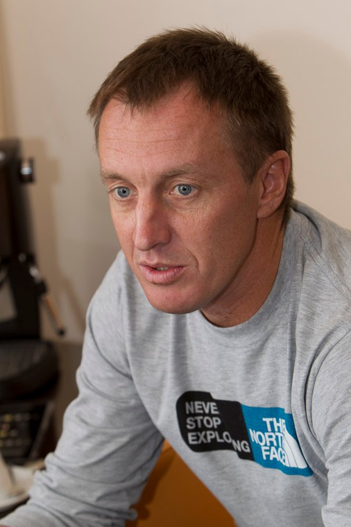 Denis Urubko