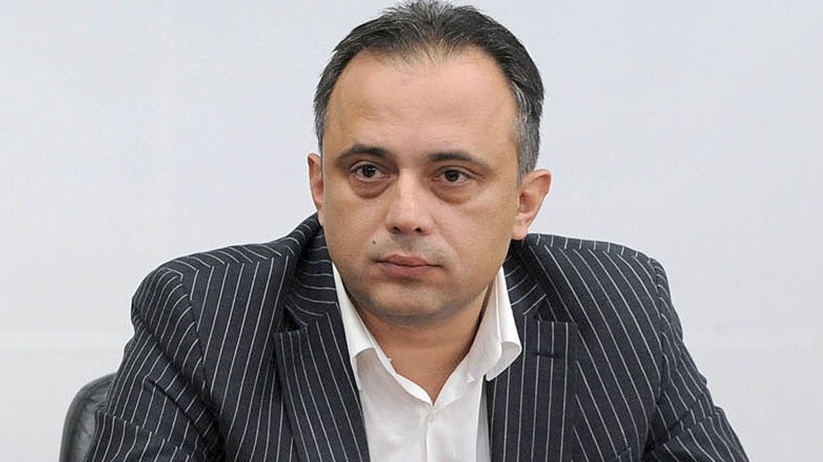 Igor Novaković