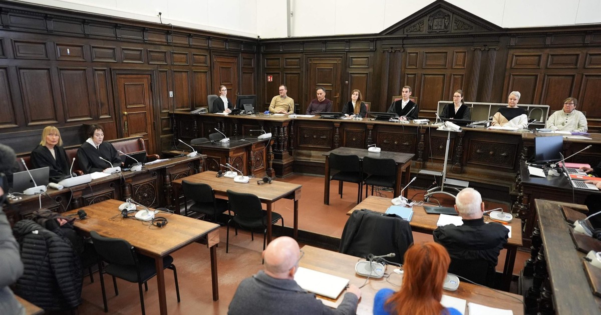 204 przestępstwa i śmierć dziecka. Tak działał "Biały Tygrys". Akt oskarżenia mrozi krew w żyłach