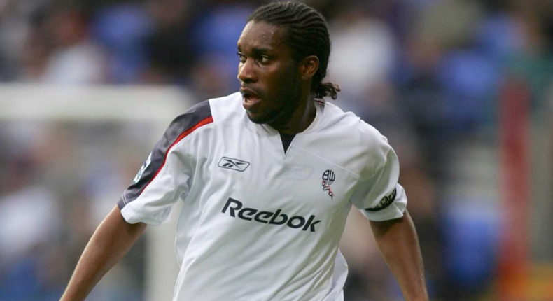 Jay Jay Okocha