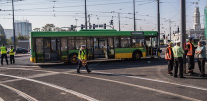 MPK walczy o bezpieczeństwo na Kaponierze. Na razie biało-czerwoną taśmą