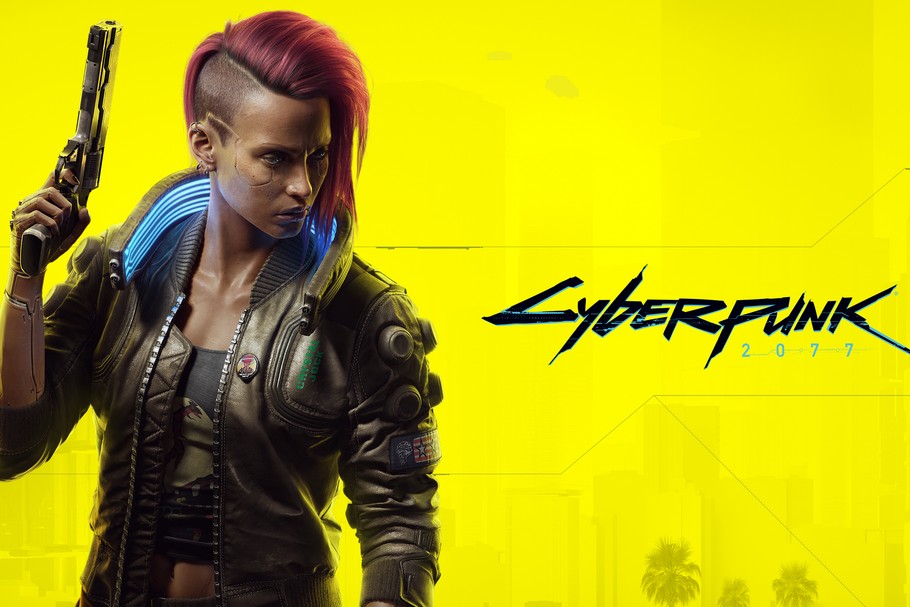 Premiera „Cyberpunk 2077” po raz kolejny przełożona, ale to tylko podsyciło oczekiwania