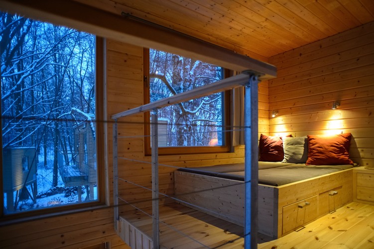 Apartamenty W Drzewach w Nałęczowie

<br><br>  fot.(wp/mr) PAP/Wojciech Pacewicz