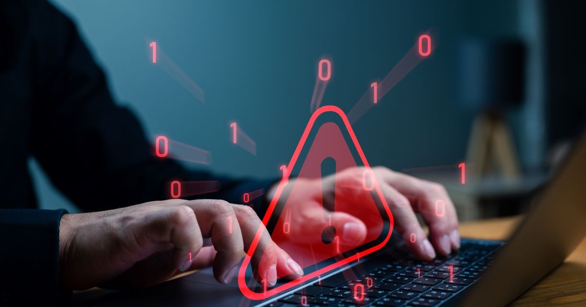 Polskie firmy pod ostrzałem cyberataków. Co piąty pracownik ukrywa incydenty