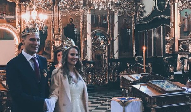 Poznati koji su se venčali u tajnosti