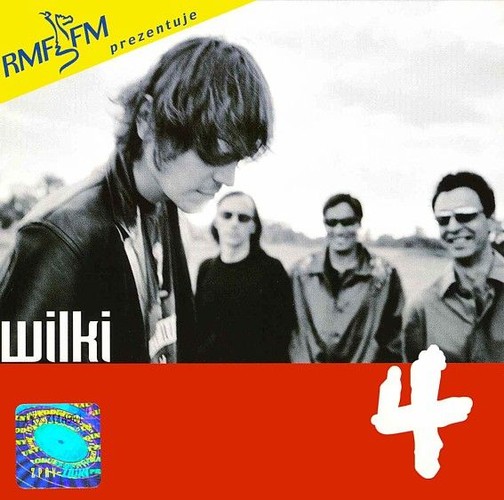 2. Wilki – '4' (Fryderyk 2002)