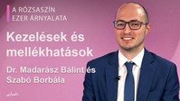 Kemoterápia, hajhullás, mellékhatások: így támogassuk testünket a melldaganat kezelése alatt (x)