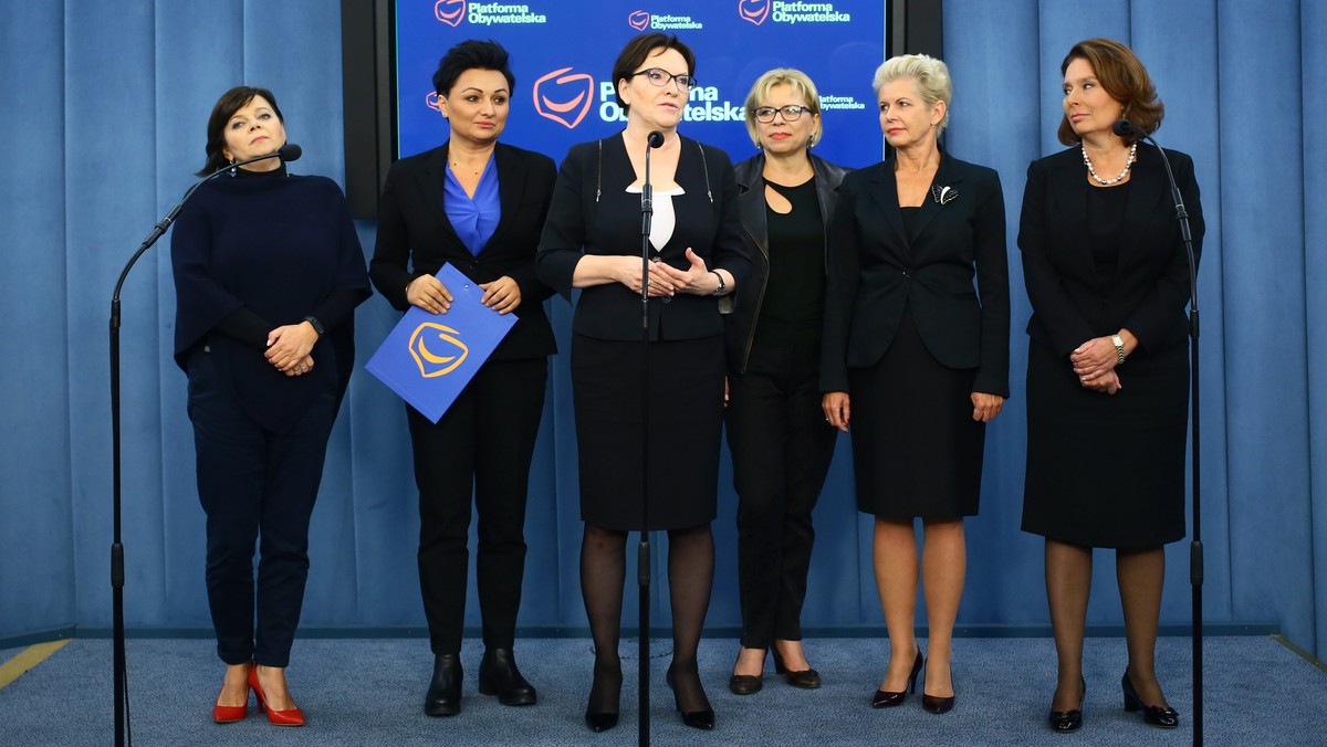 Demonstracje, pikiety, "żywy łańcuch" przed siedzibą PiS, odwołane spektakle w teatrach i zajęcia na uczelniach. Tak będzie przebiegał "czarny poniedziałek" w Warszawie. W ramach Ogólnopolskiego Strajku Kobiet, wymierzonego przeciwko projektowi zaostrzenia ustawy o aborcji, tysiące przedstawicielek płci pięknej zamierza tego dnia nie pojawić się w pracy, biorąc urlop na żądanie.