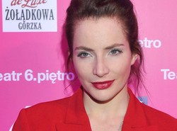 Dereszowska żałuje błędu z przeszłości: Postąpiłam fatalnie