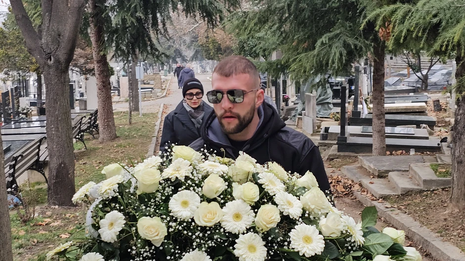 Pomen, Željko Ražnatović Arkan