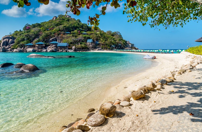 Koh Tao