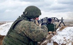 Putin miał wydać rozkaz rozstrzeliwania dezerterów. Zeznania rosyjskiego jeńca