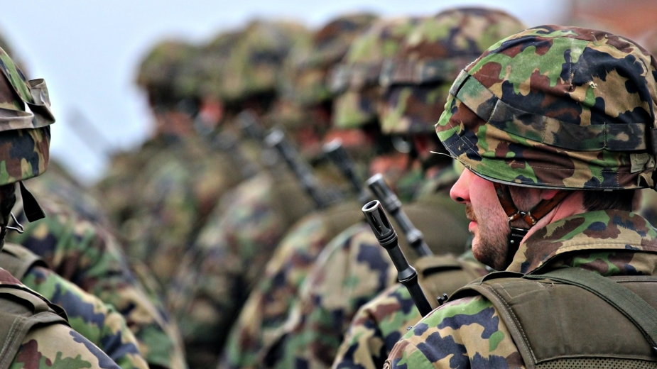Co Europejskie Siły Szybkiego Reagowania oznaczają dla Europy Środkowej?