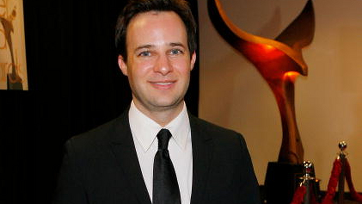 Danny Strong pojawi się gościnnie w serialu "Jak poznałem waszą matkę".