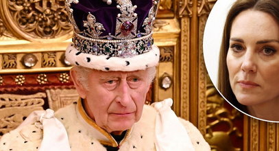Księżna Kate pojawi się publicznie! Tak jej decyzję ocenił król Karol III