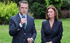 Kidawa-Błońska poręczyła za Nowaka. Teraz tłumaczy dlaczego