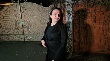Biljana Pejović