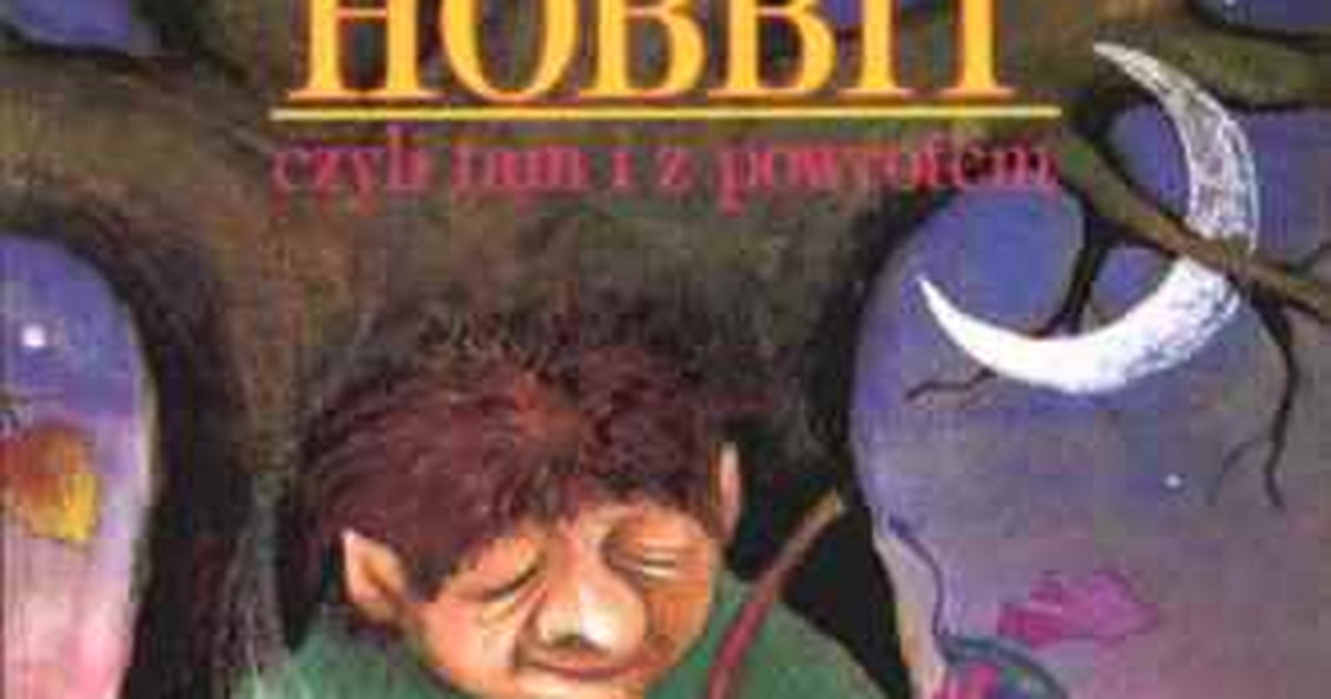 75 lat temu ukazał się tolkienowski "Hobbit" - Wiadomości