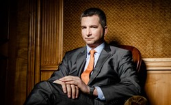 Szczurek ma nową pracę. Minister rządu Ewy Kopacz na prestiżowym europejskim stanowisku