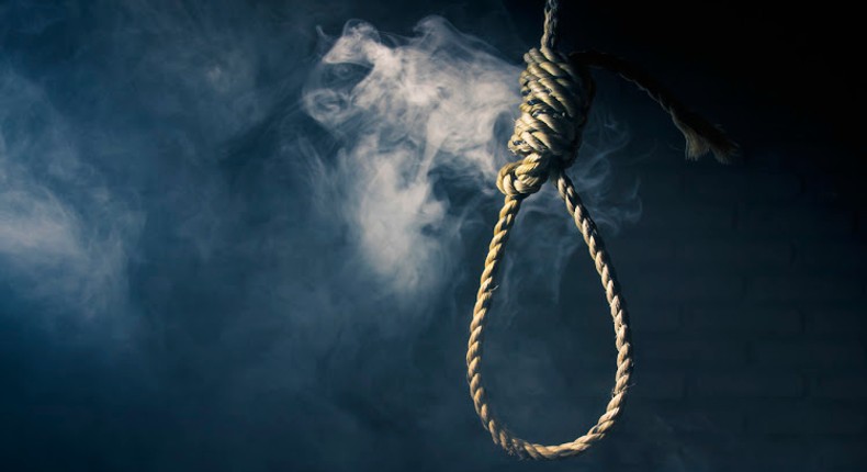 Woman commits suicide after being diagnosed with cancer