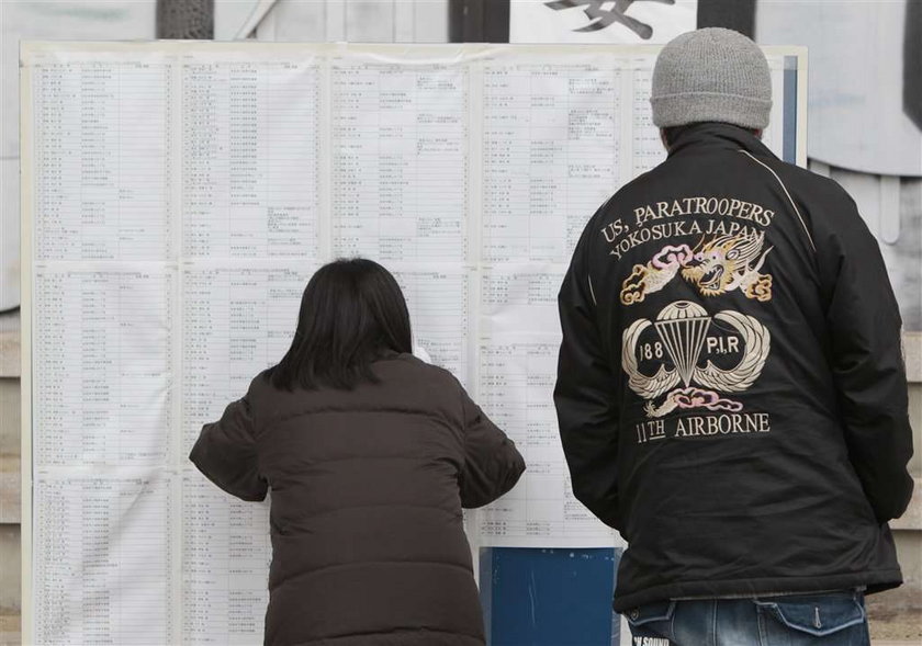 Liczba ofiar trzęsienia w Japonii rośnie. Przekroczyła...