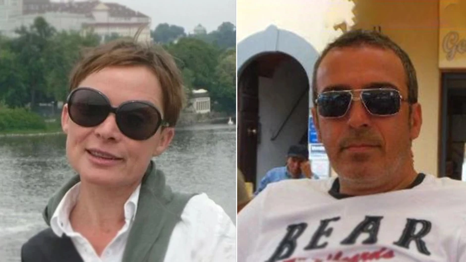 Leonardo je optužen da je ubio svoju suprugu Danijelu kako bi se oslobodio braka i mogao da živi sa ljubavnicom