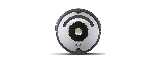 iRobot Roomba 616