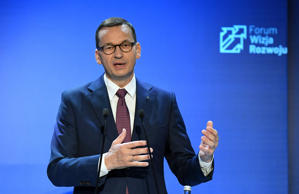 Mateusz Morawiecki