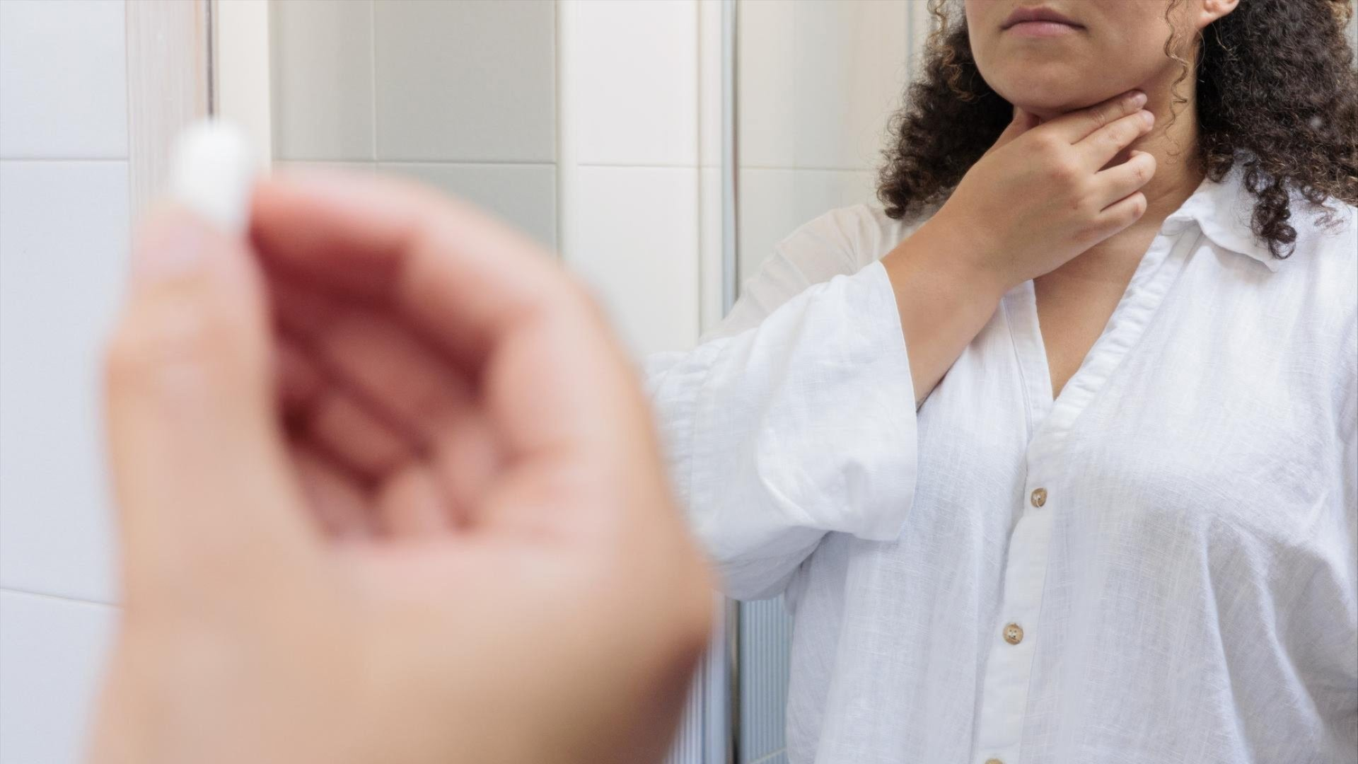 Endocrinólogo advierte: Hipotiroidismo necesita cuidados en verano