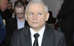 Jarosława Kaczyńskiego czeka kolejna operacja. 'Nie da się wtedy normalnie funkcjonować'