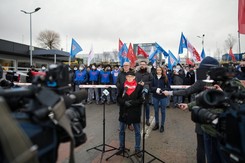 Strajk w Solarisie. Załoga: Propozycja zarządu to obraźliwa prowokacja