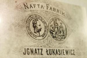 Historia ropy naftowej w Polsce: Brudna nafta, czysty zysk