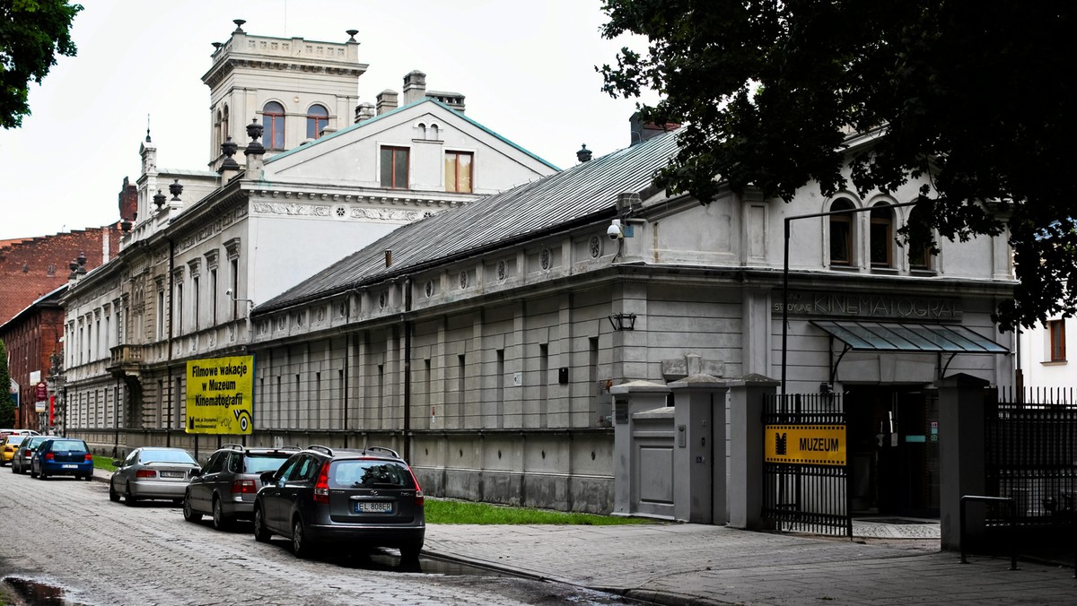 Kino Kinematograf w łódzkim Muzeum Kinematografii zaprezentuje w niedzielę filmy nagrodzone podczas zakończonego w sobotę 24. Festiwalu Mediów "Człowiek w Zagrożeniu". Grand Prix festiwalu otrzymał Henryk Dederko.