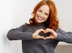 Postanowienia, które warto dopisać do swojej noworocznej listy, aby naprawdę czuć się lepiej. Porady kardiologa