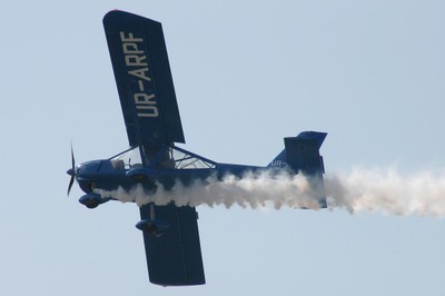 Nocny cios w Rosję. Spokojne miasto zadrżało w posadach