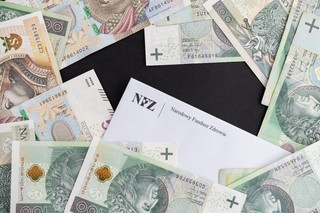 Zmiany w składce zdrowotnej. Ostateczny projekt wkrótce na rządzie