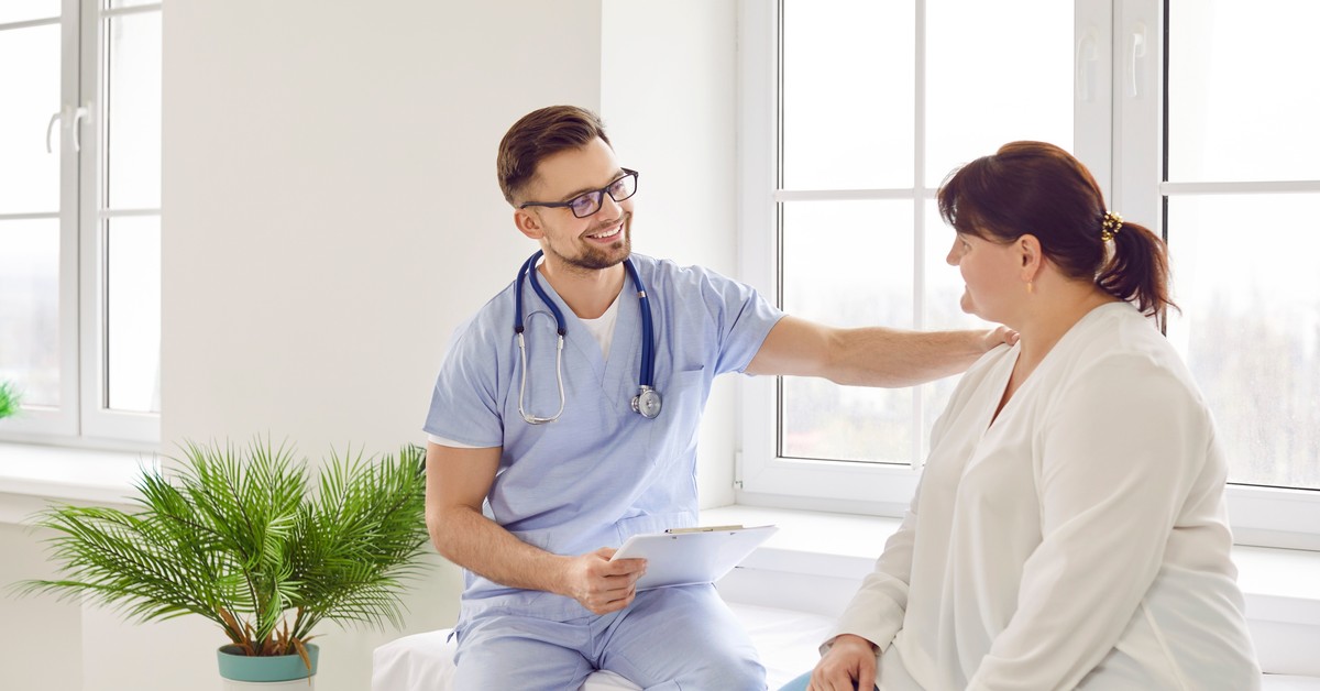 Mało kto wie o tej opcji. NFZ zapłaci za twoje leczenie otyłości