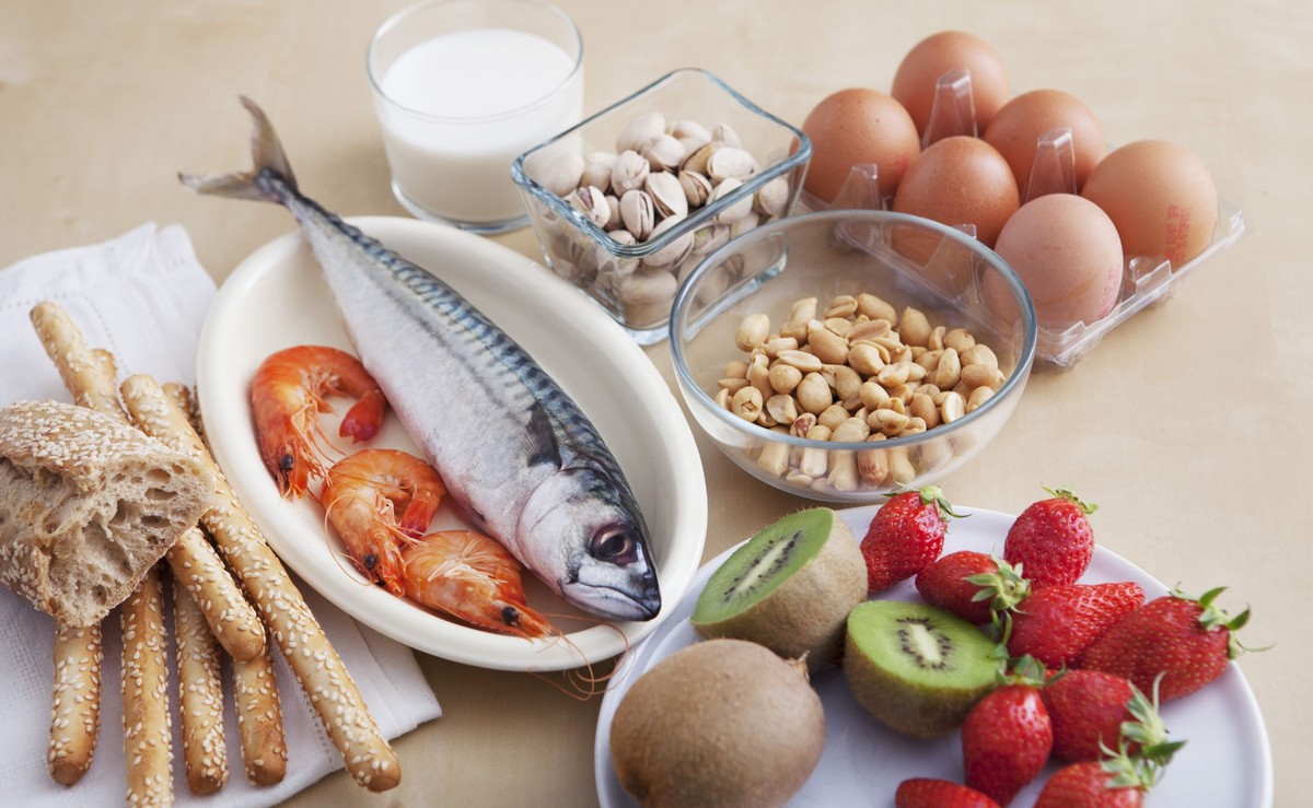 Dieta eliminacyjna? Najlepsza w walce z alergią pokarmową