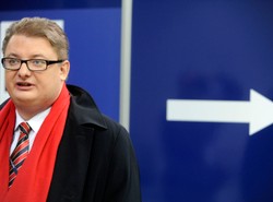 Czarnecki zastąpi Kamińskiego u prezydenta?