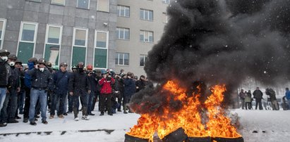 Górnicy znów chcą podwyżek. Zobacz, ile zarabiają