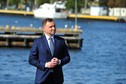 Prezydent Andrzej Duda celem oszustów? Próba wyłudzenia 50 mln złotych