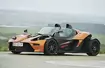 KTM X-Bow GT