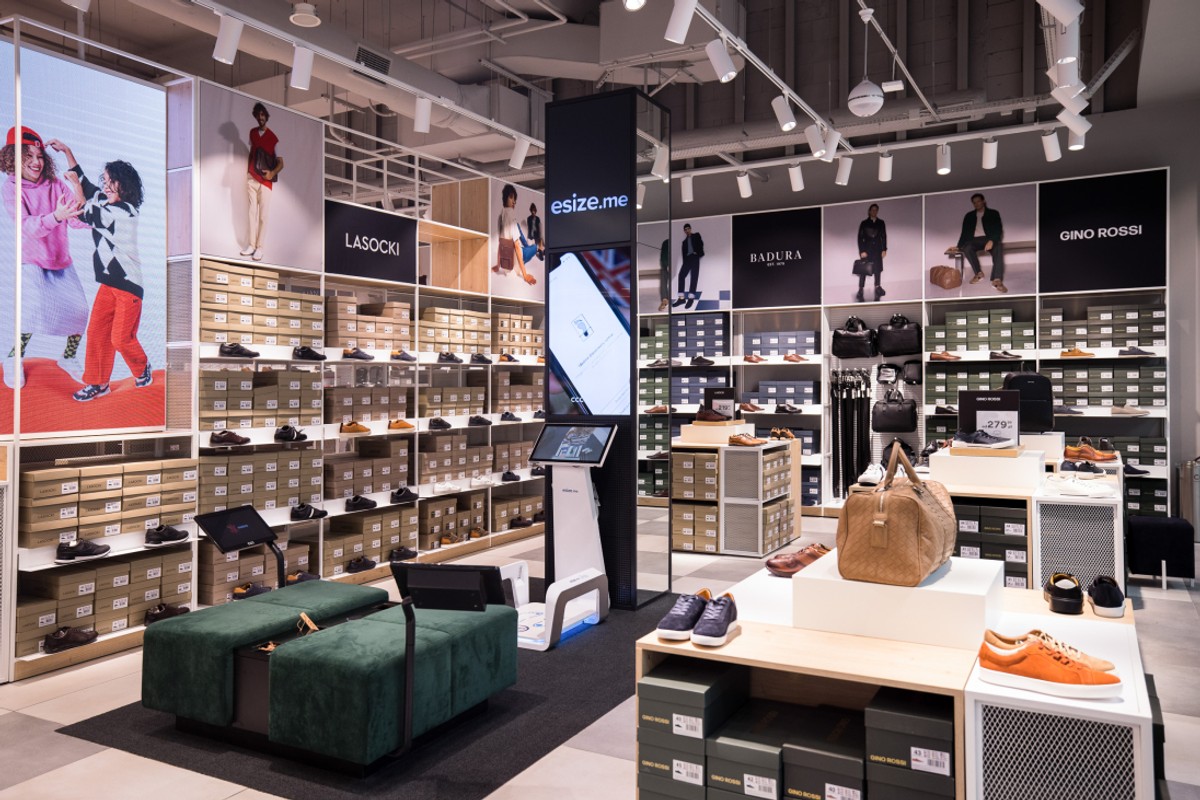 Rynek liczył na więcej od CCC. Spółka celuje w kolejny rekord otwarć sklepów