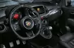 Abarth 595 Pista i 695 XSR